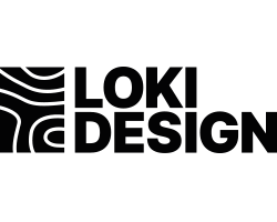 Logo LOKI Design